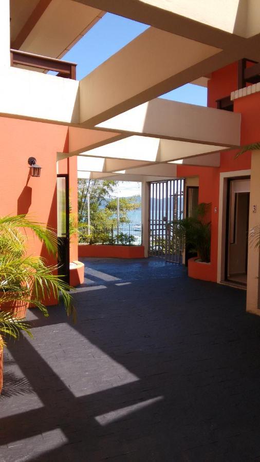 Letto Hotel Jurere Guest House Florianopolis Ngoại thất bức ảnh
