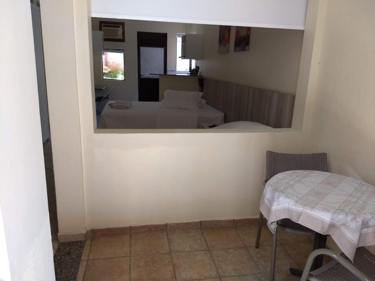 Letto Hotel Jurere Guest House Florianopolis Ngoại thất bức ảnh