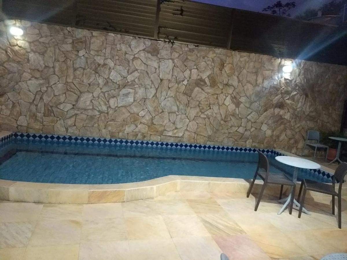 Letto Hotel Jurere Guest House Florianopolis Ngoại thất bức ảnh