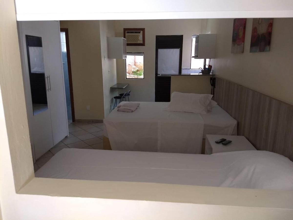 Letto Hotel Jurere Guest House Florianopolis Ngoại thất bức ảnh