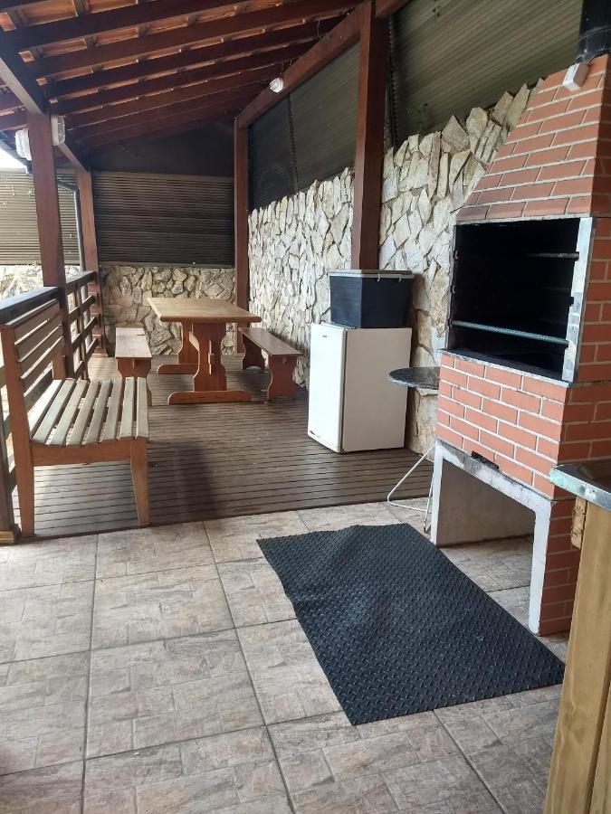 Letto Hotel Jurere Guest House Florianopolis Ngoại thất bức ảnh