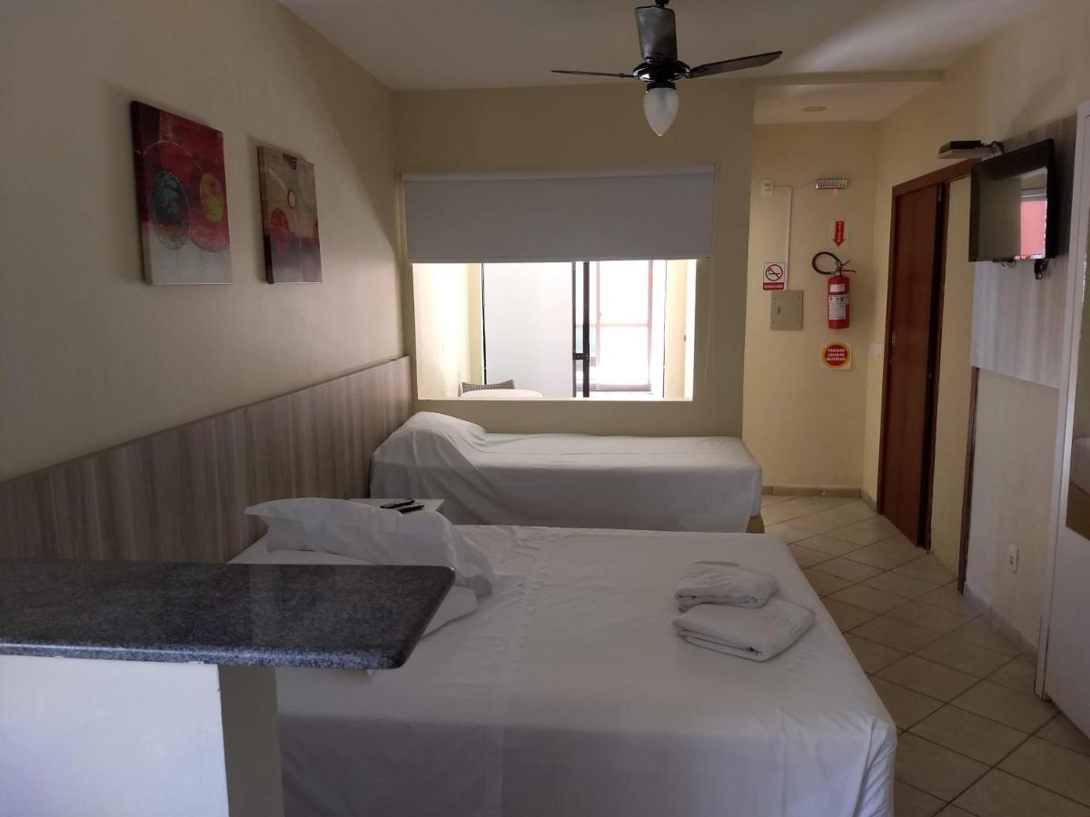 Letto Hotel Jurere Guest House Florianopolis Ngoại thất bức ảnh