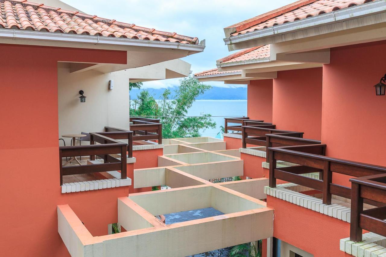 Letto Hotel Jurere Guest House Florianopolis Ngoại thất bức ảnh