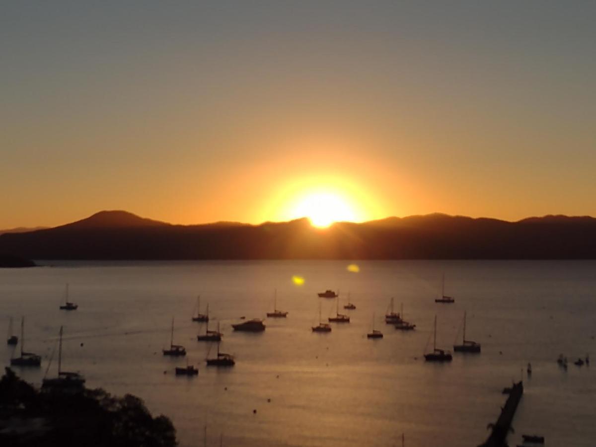 Letto Hotel Jurere Guest House Florianopolis Ngoại thất bức ảnh