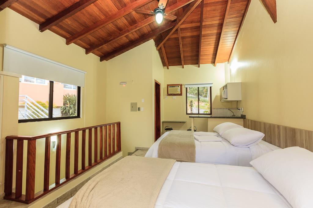 Letto Hotel Jurere Guest House Florianopolis Phòng bức ảnh
