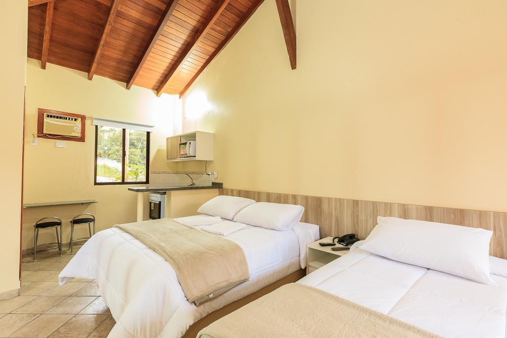 Letto Hotel Jurere Guest House Florianopolis Ngoại thất bức ảnh