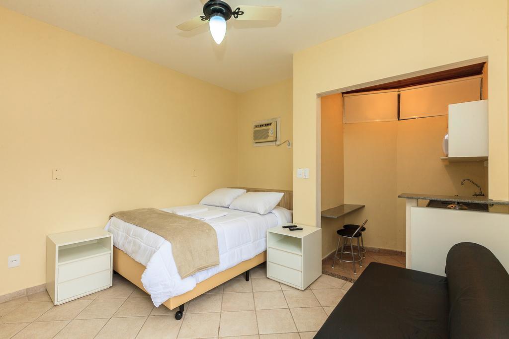 Letto Hotel Jurere Guest House Florianopolis Ngoại thất bức ảnh