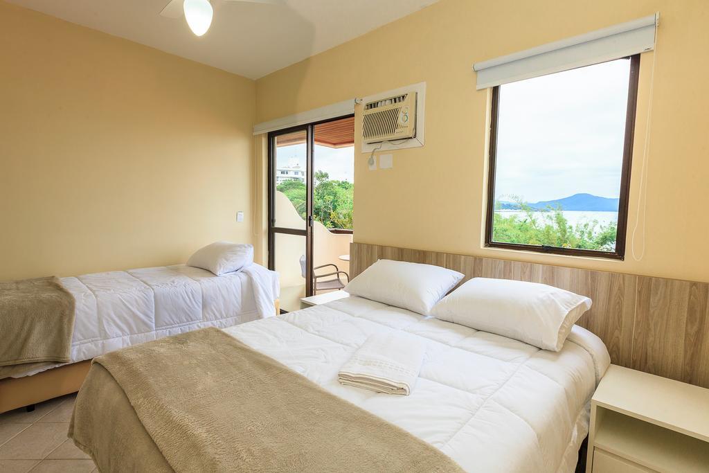 Letto Hotel Jurere Guest House Florianopolis Ngoại thất bức ảnh