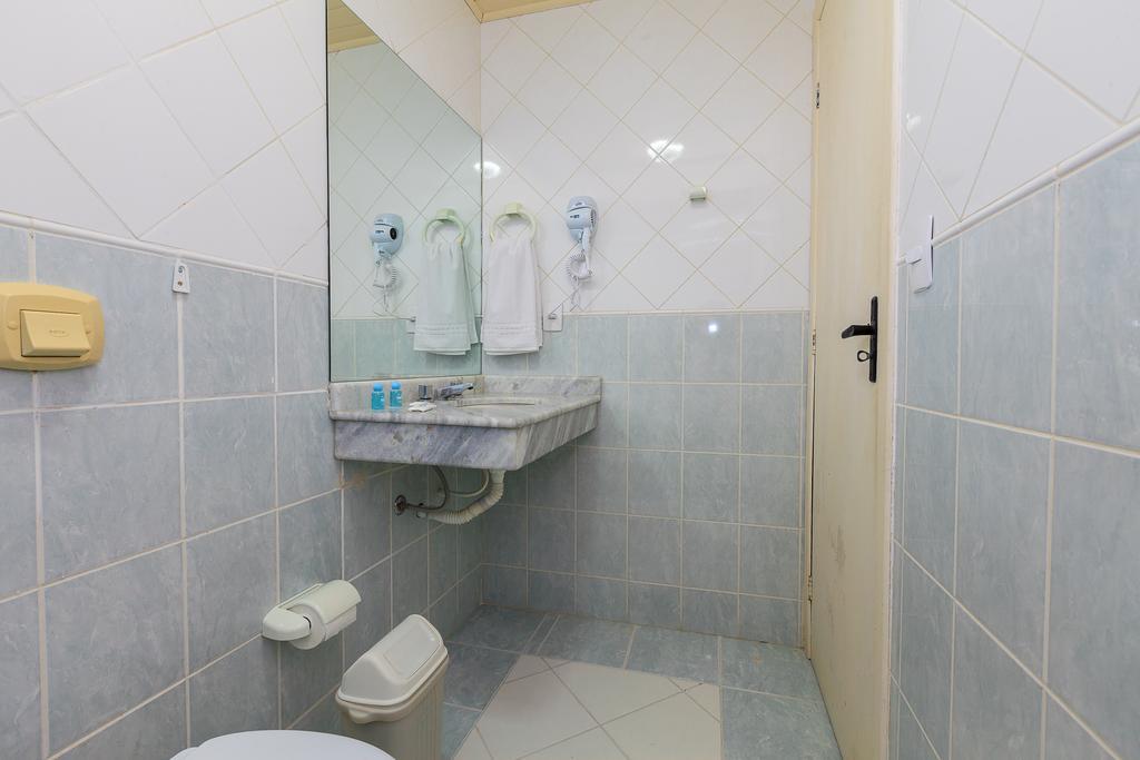 Letto Hotel Jurere Guest House Florianopolis Ngoại thất bức ảnh