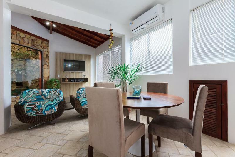 Letto Hotel Jurere Guest House Florianopolis Ngoại thất bức ảnh