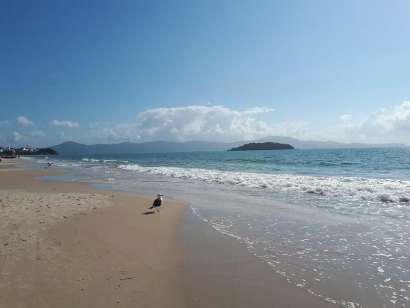 Letto Hotel Jurere Guest House Florianopolis Ngoại thất bức ảnh