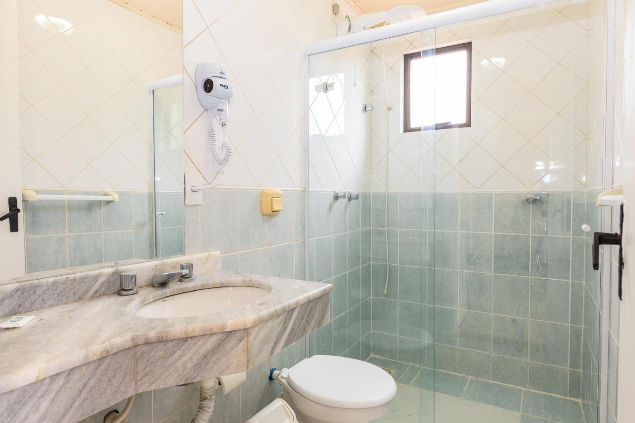 Letto Hotel Jurere Guest House Florianopolis Ngoại thất bức ảnh